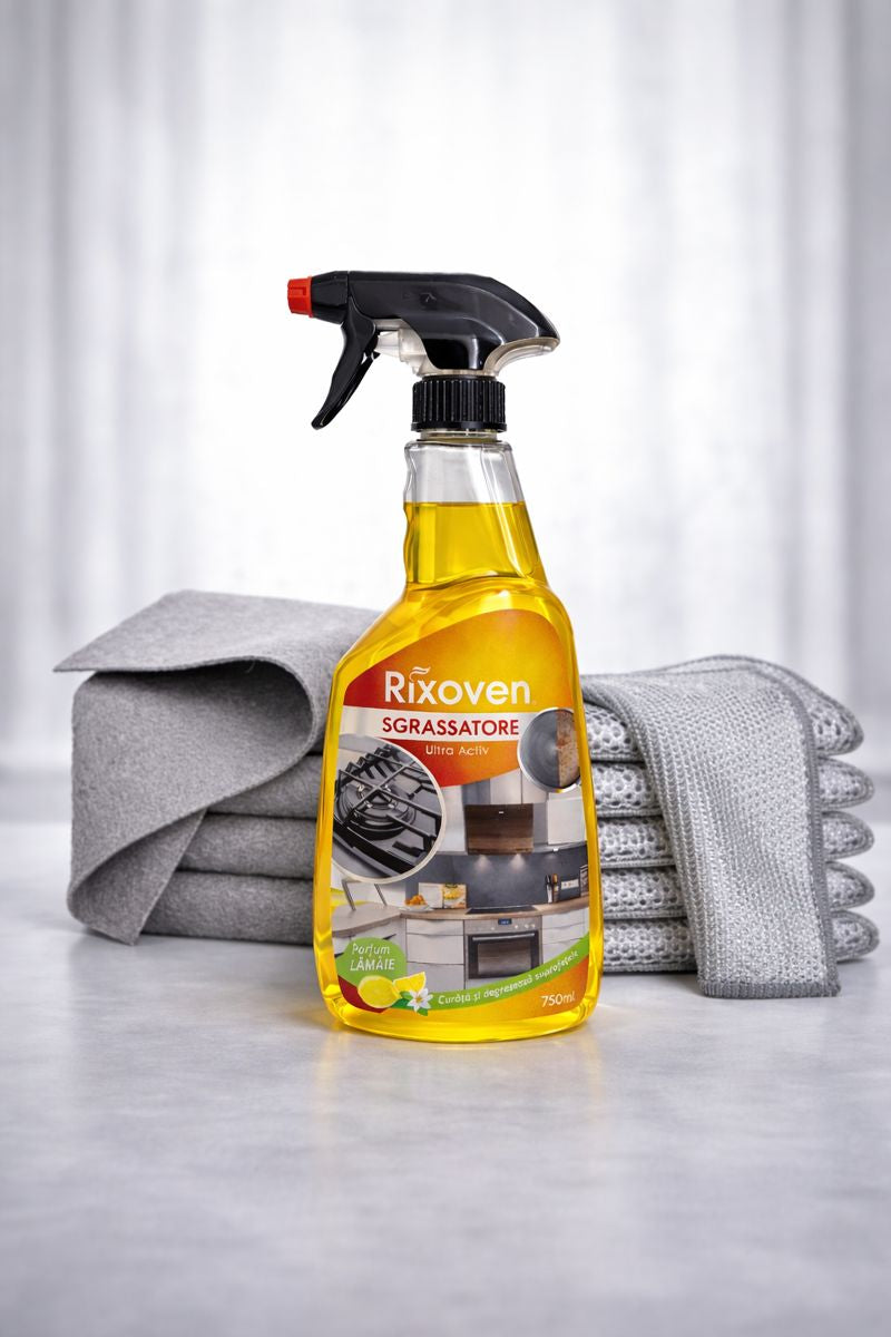 Pachet pentru bucătărie