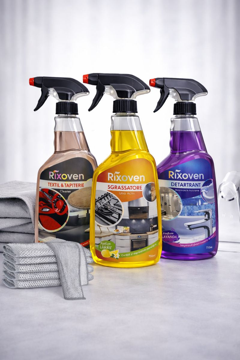 Produse pentru întreaga casă